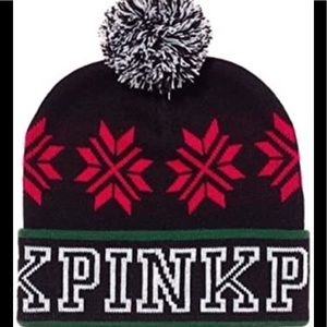 Pom Pom Beanie!